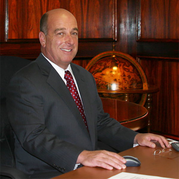 Benjamin R. Harvey, III | B Harvey Construction