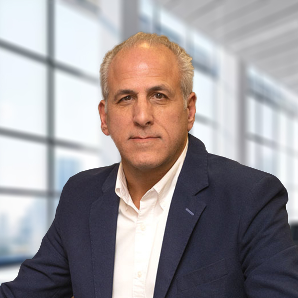 Stephen Acerra | B Harvey Construction
