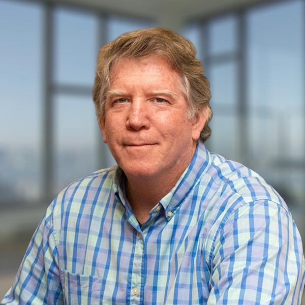 Bill Coyne | B Harvey Construction