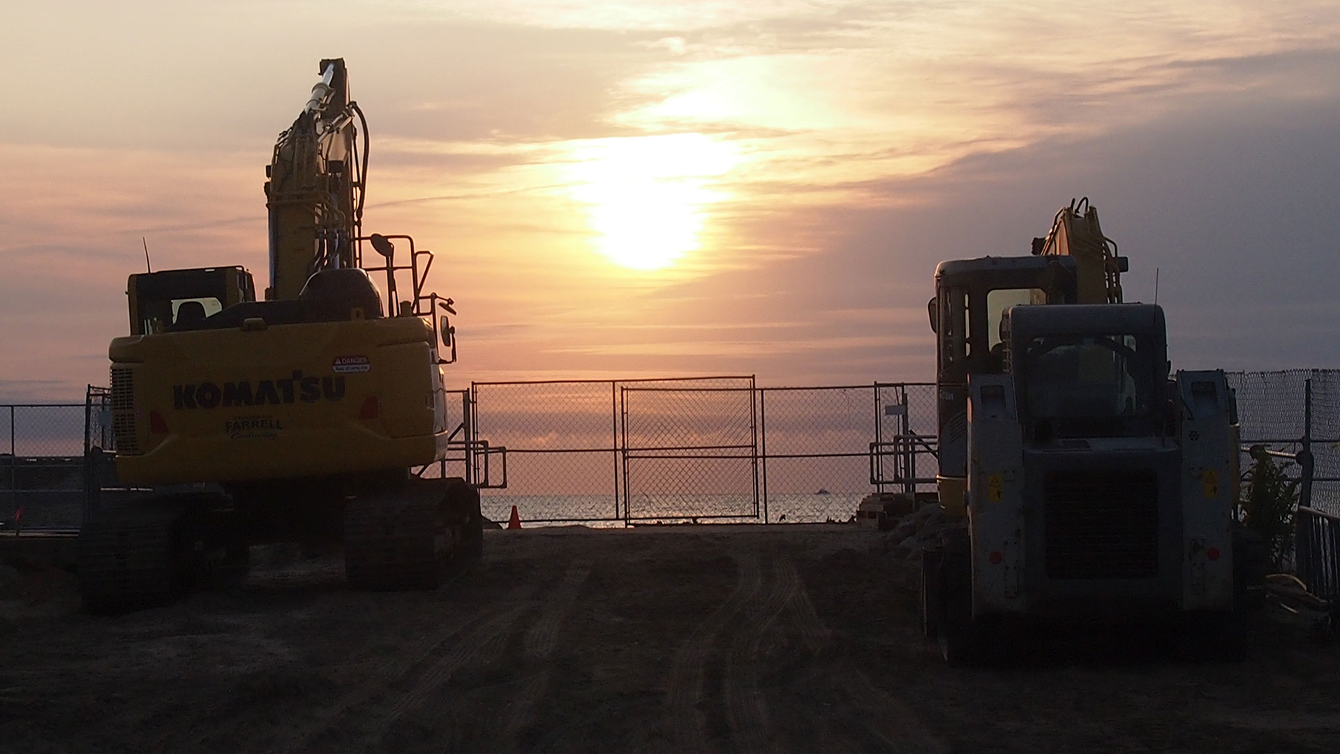 Work With Us Ben Harvey Construction