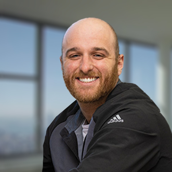 Benjamin R. Harvey, IV | B Harvey Construction