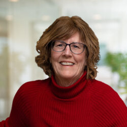 Betsy McCaffrey Bragen | Ben Harvey Construction