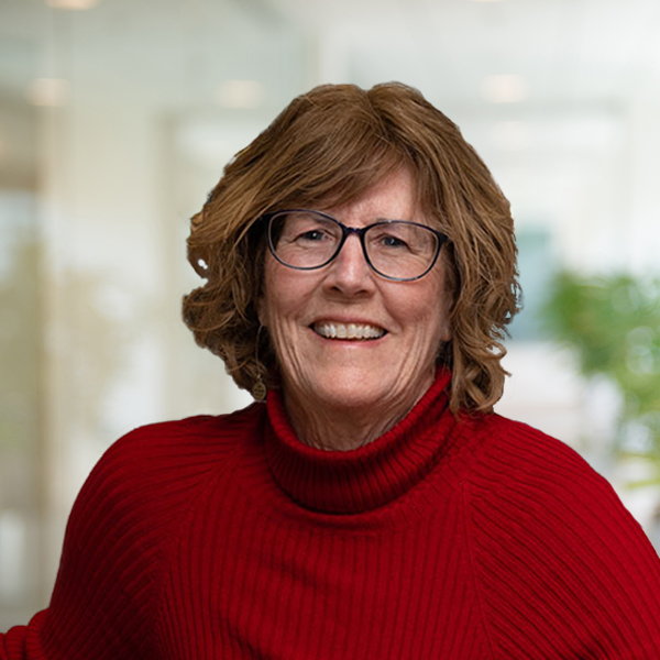 Betsy McCaffrey Bragen | B Harvey Construction