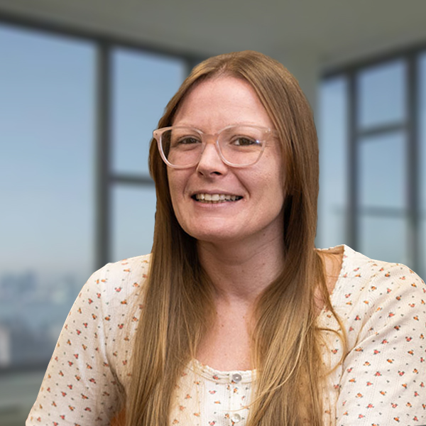 Emily Harvey | B Harvey Construction