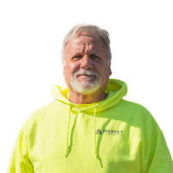 Gerard Garifine | Ben Harvey Construction