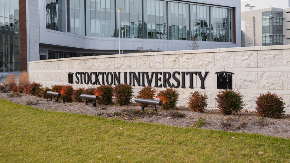 Stockton University Classroom & Unified Sciences Buildings | Ben Harvey Construction